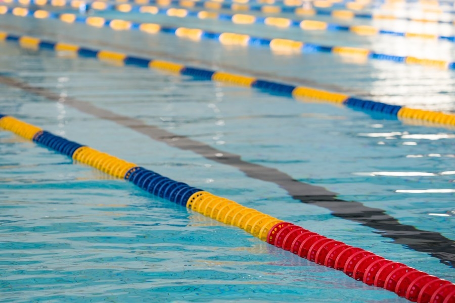 Black mold, asbestos removal from pump house closes Paradise Hills Pool