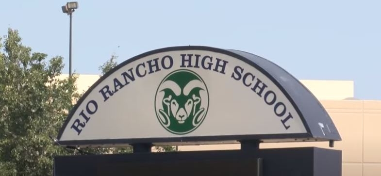 Students calls for answers on why Rio Rancho HS band directors were reassigned