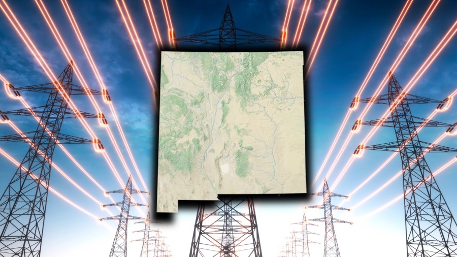 Legislation that would impact New Mexico's utility rate structures passes house