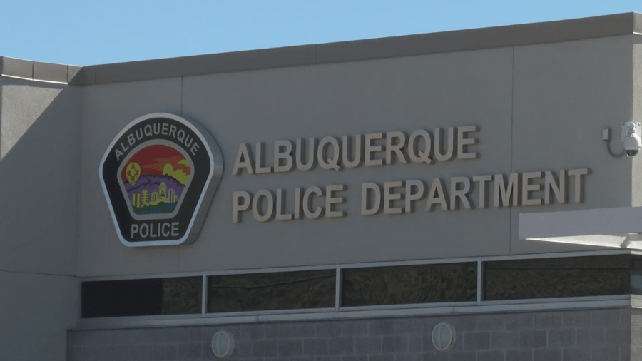 Judge dismisses federal oversight of Albuquerque Police Department