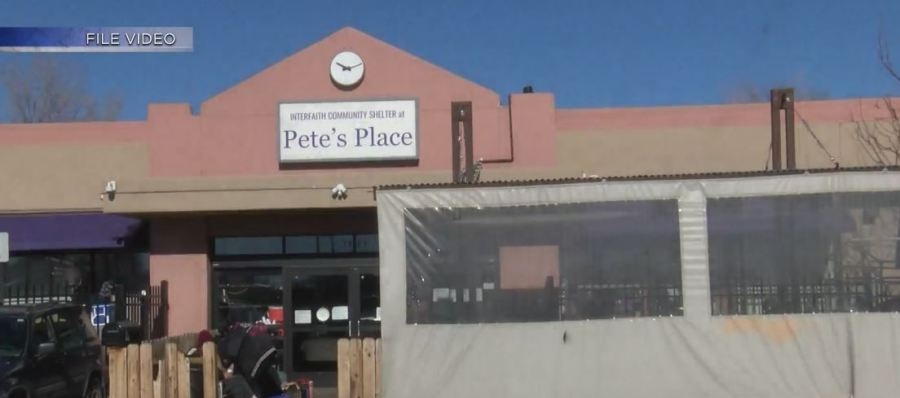 Santa Fe looks to new pallet community for homeless; public calls for new lease for Pete's Place
