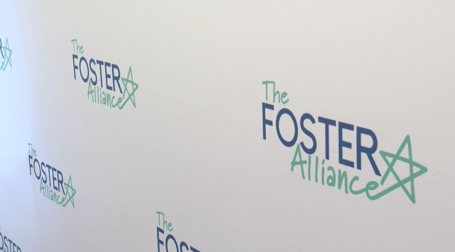 Nonprofits join forces to help foster kids in New Mexico & Arizona