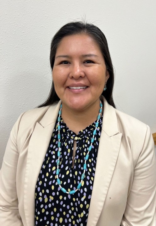 First Native American district court judge named to San Juan and McKinley Counties