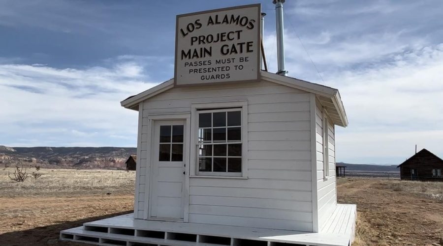Oppenheimer Festival back in Los Alamos for its 3rd year