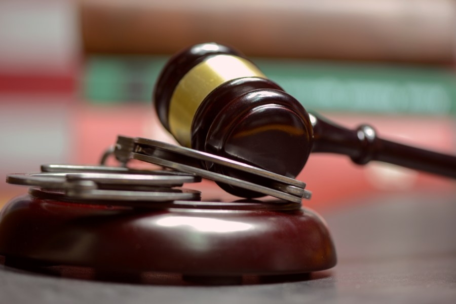 Day 5 of trial for two men accused of deadly shooting outside Isotopes Park in 2023