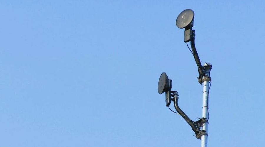 Gunshot detection technology could be coming to Santa Fe