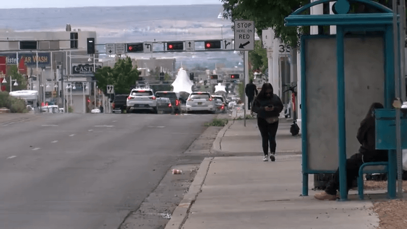 Law enforcement provide update on Operation Route 66 in Albuquerque