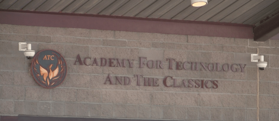 Lawsuit filed over Santa Fe charter school's Zozobra burning gone wrong