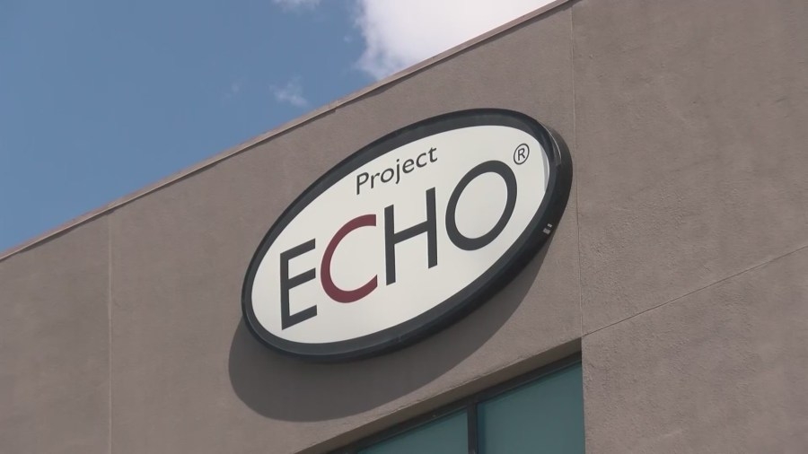 Drug treatment experts reach out to help inmates in New Mexico jails