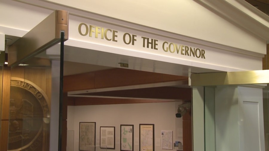 New Mexico Gov. announces new broadband office leader