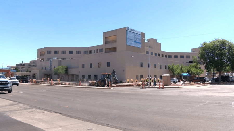 $4.5M from opioid settlement will be used to bolster Gateway Center resources