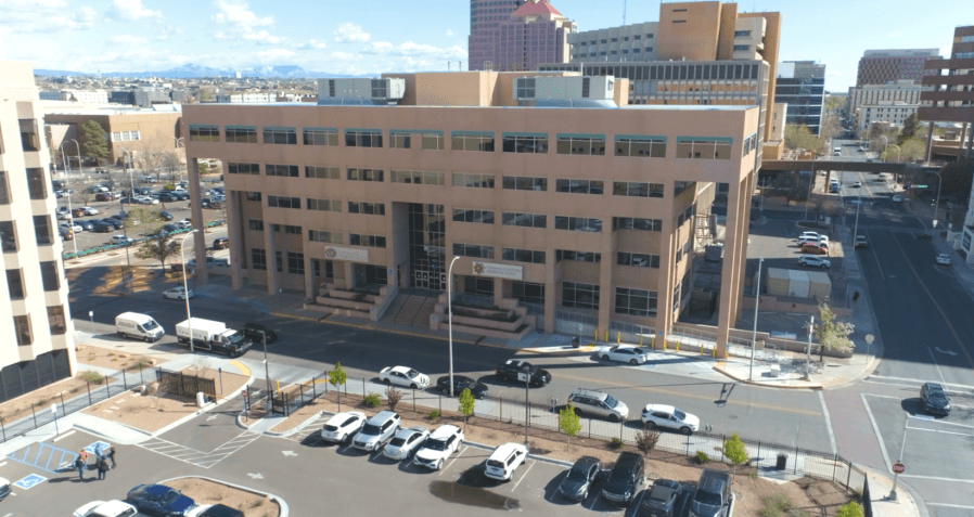 Does the DWI corruption scandal weaken faith in law enforcement?