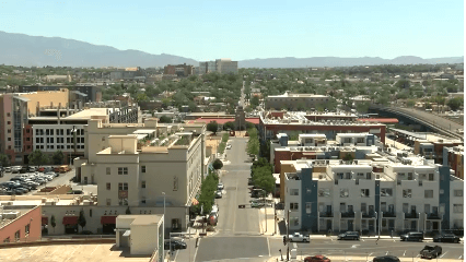 Bernalillo County properties see increase in value