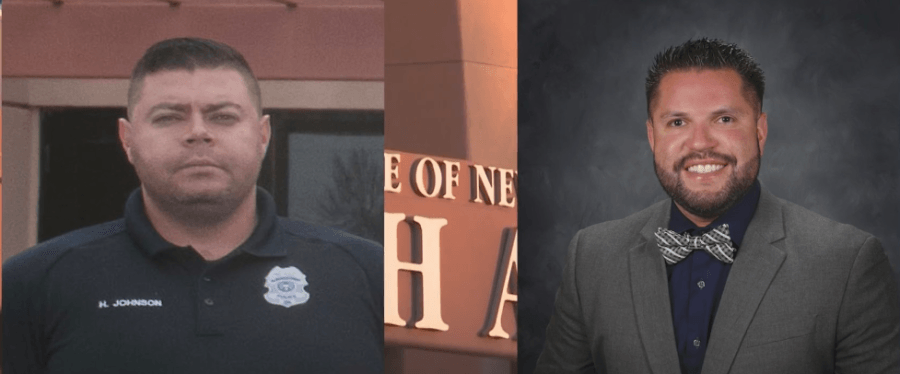 CYFD places two former APD officers under federal investigation on leave