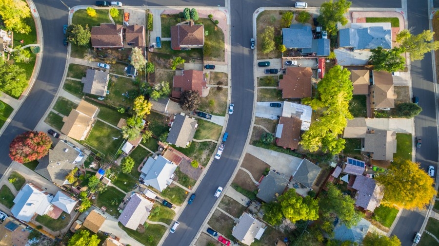 Housing New Mexico launches program aiming to increase affordable housing