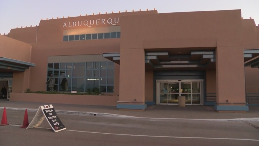 ABQ Sunport adds two new nonstop flights during Balloon Fiesta