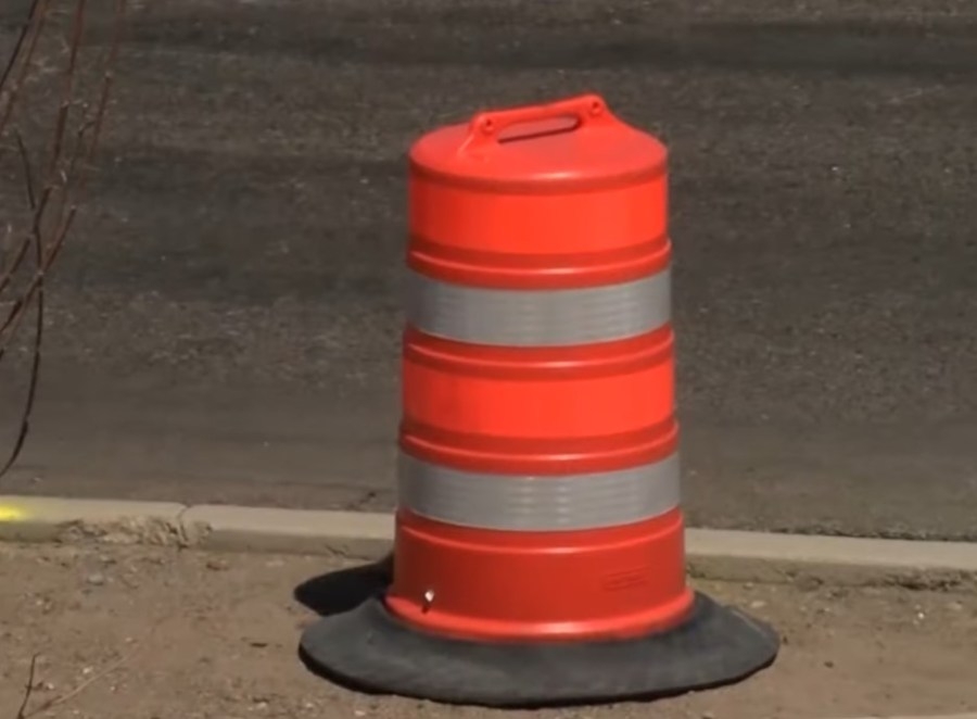 Billion-dollar transportation bond bill gets greenlight from first legislative committee