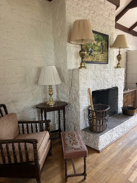 Los Alamos Historical Society working to open Oppenheimer home to the public