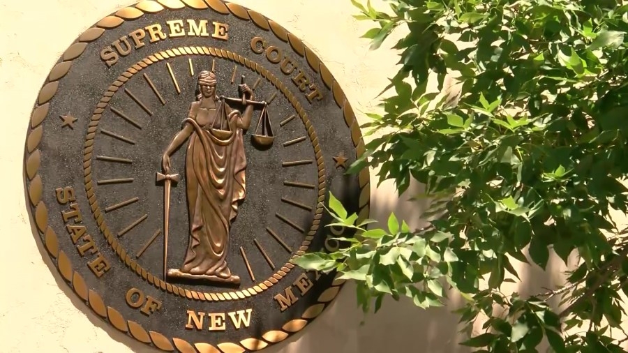 NM Supreme Court finds error in sentencing of Ruidoso man convicted of murder, armed robbery