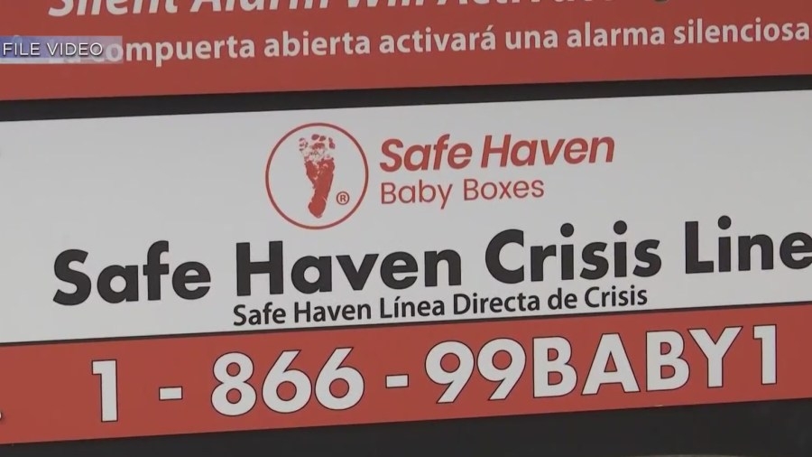 Edgewood nixes plan to install baby box