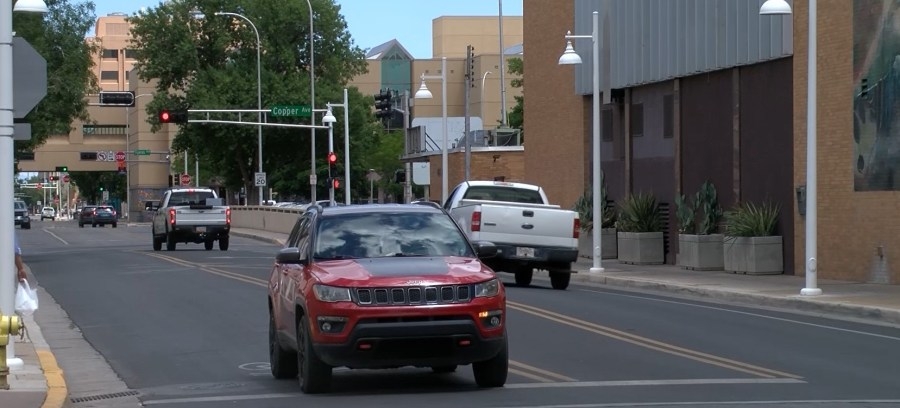City of Albuquerque ready to begin noise camera pilot program