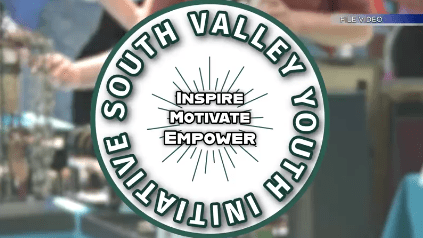 South Valley Youth Initiative brings resources to ‘underserved' area