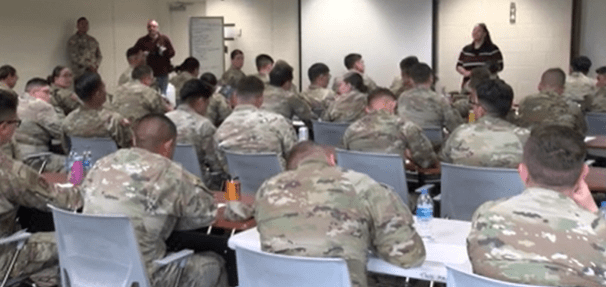 National Guard likely to deploy by the end of the week in Albuquerque
