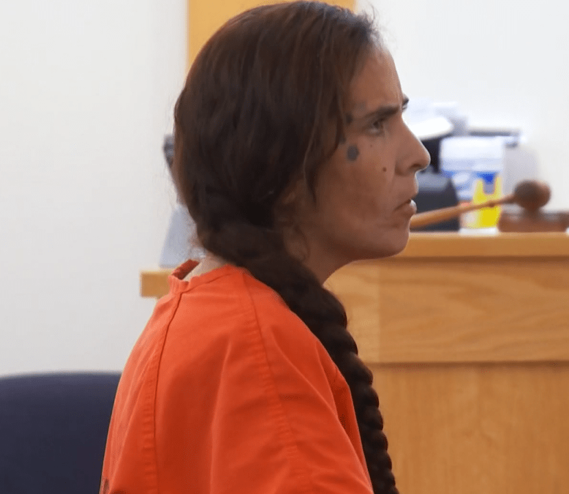 Albuquerque mother facing charges after child overdosed will stay in jail