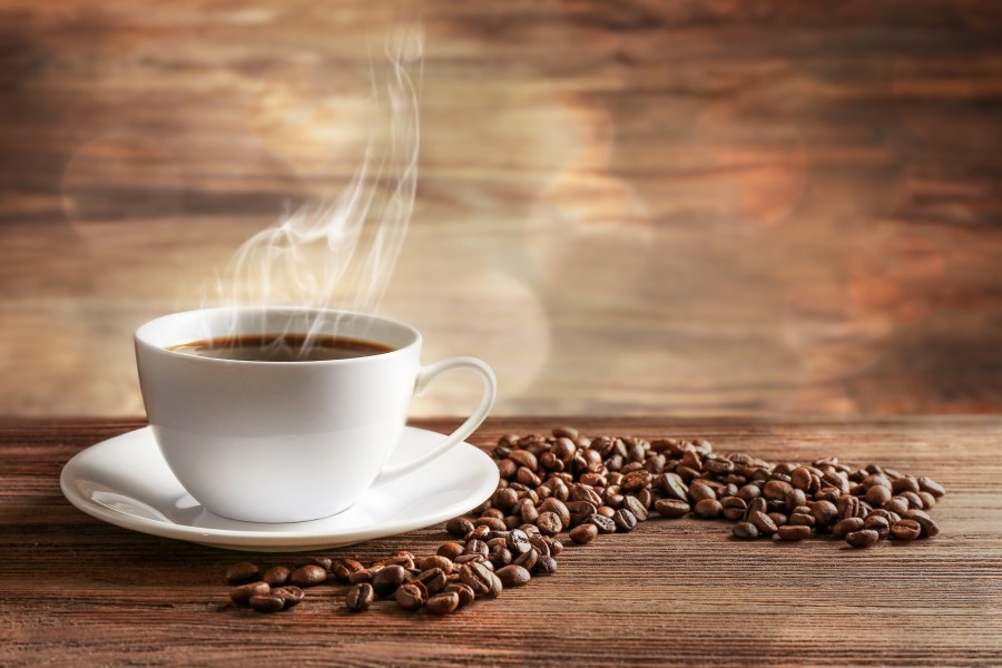 Student-run coffee shop helping APS students prepare for workforce