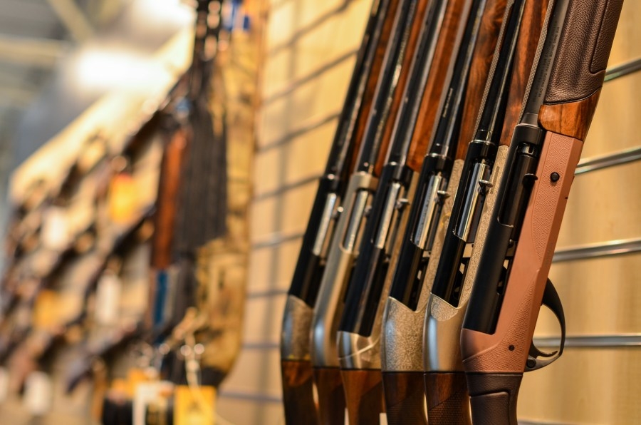 Gun-related deaths continue to be a public health emergency in New Mexico, NMDOH says