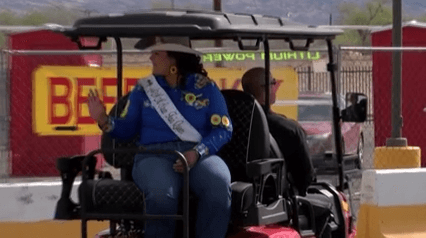 Halfway to Fair Extravaganza transforms Expo flea market