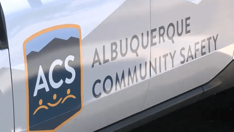 Albuquerque community safety helped record number of homeless escape the cold