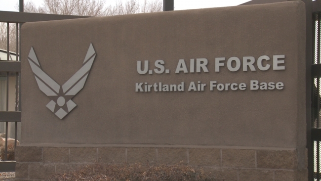 Kirtland Air Fiesta returns after a six-year hiatus