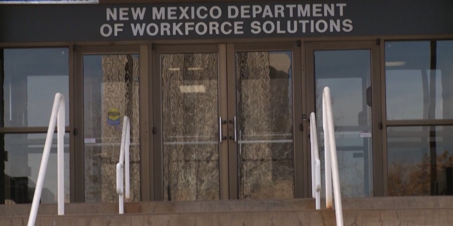 State releases identification requirements for people to receive unemployment
