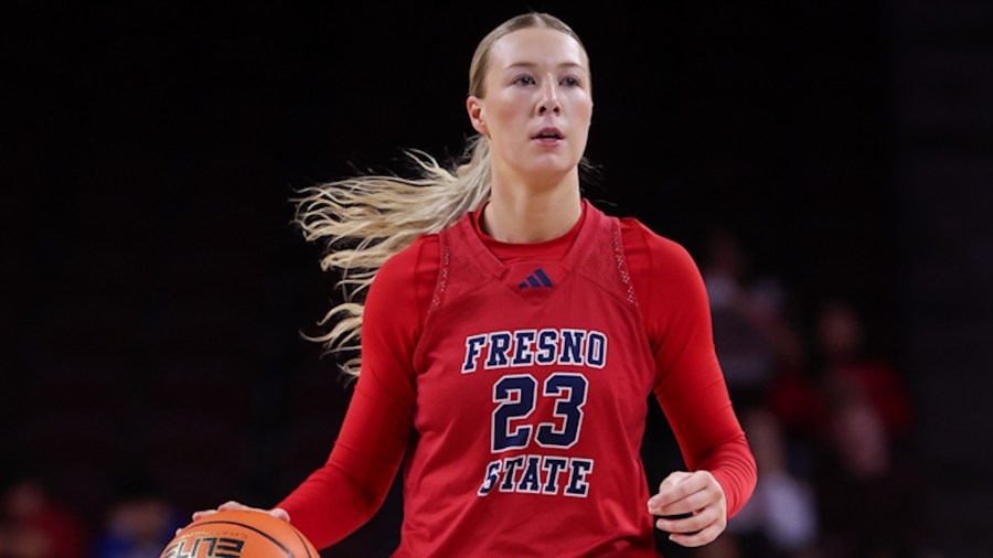 Fresno State women's hoops advances to semifinals in MW Tournament