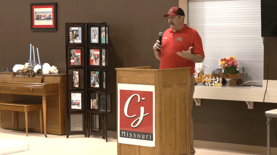 Lessons learned from CJ tornadoes shared at public meeting