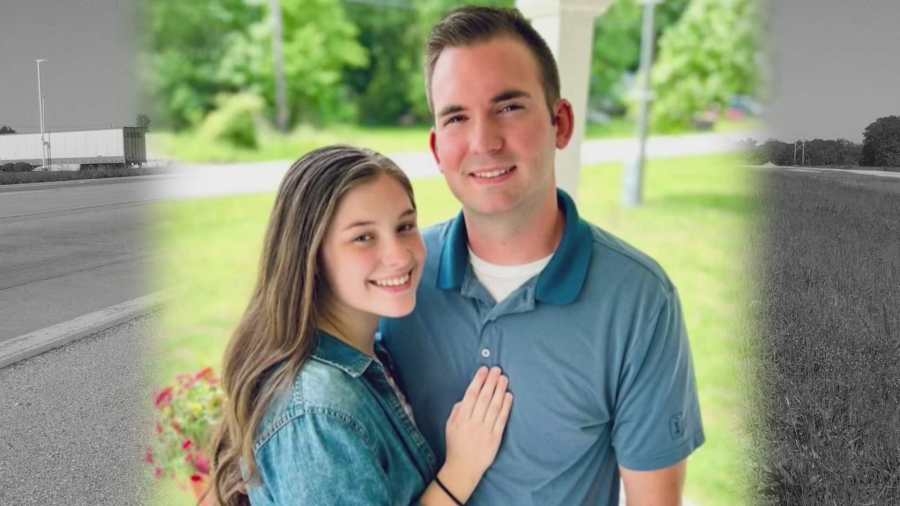 Gov. Kehoe renames highway to honor missionary couple