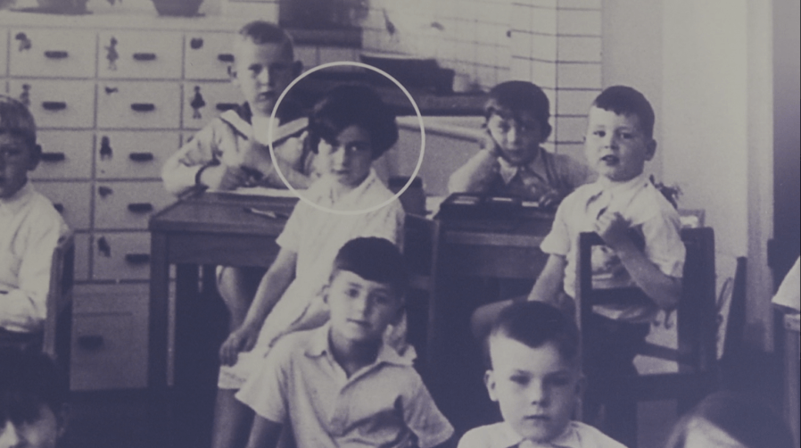 Anne Frank exhibit in Fort Scott celebrates her life and legacy