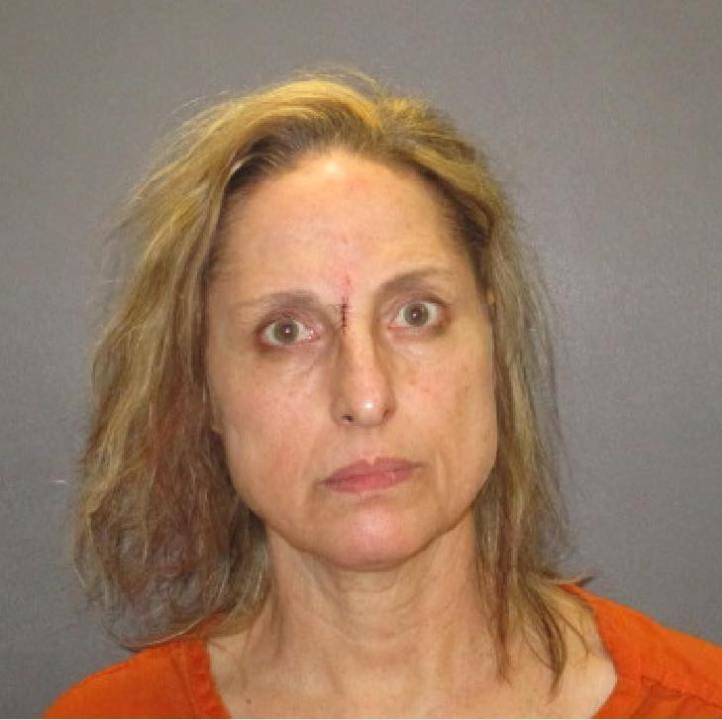 Miami teacher charged with DWI