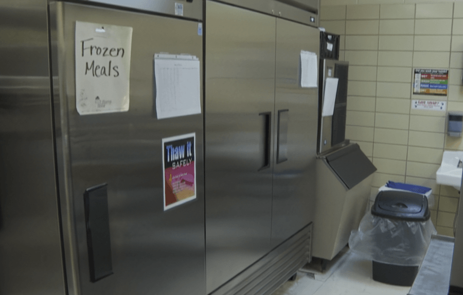 Joplin nonprofit secures grant for food storage upgrade