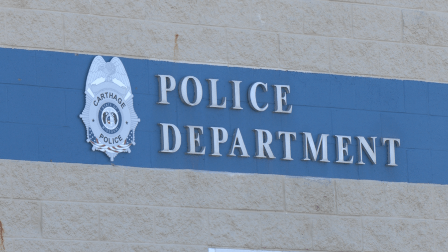 Carthage checking off requirements for ‘Missouri Blue Shield Program'