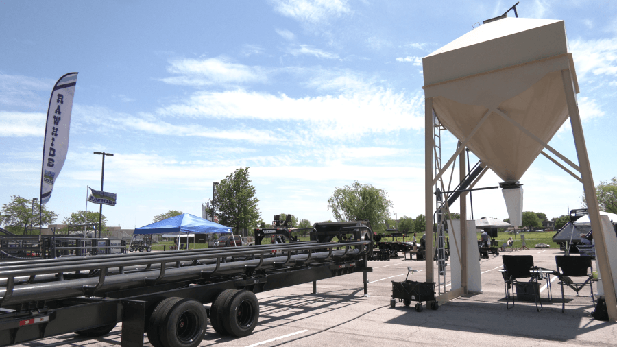 Final day of farm show caps off three-day agriculture event