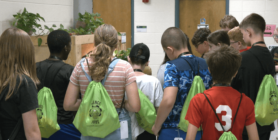 MSSU summer academy ignites STEM career interest