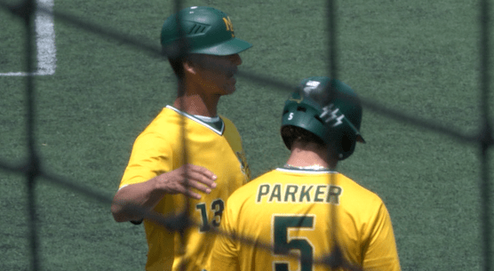 UCO Baseball eliminates MSSU in MIAA Tournament semifinals 6-4
