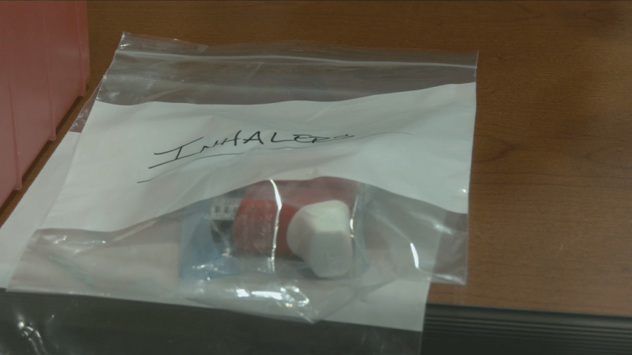 Pittsburg police collect medications during National Drug Take Back Day