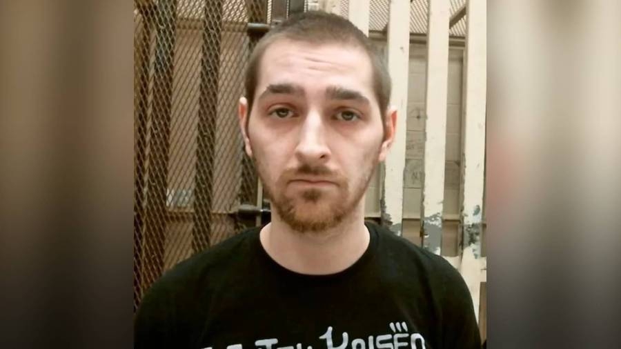Commerce man sentenced in death of 10-week old baby