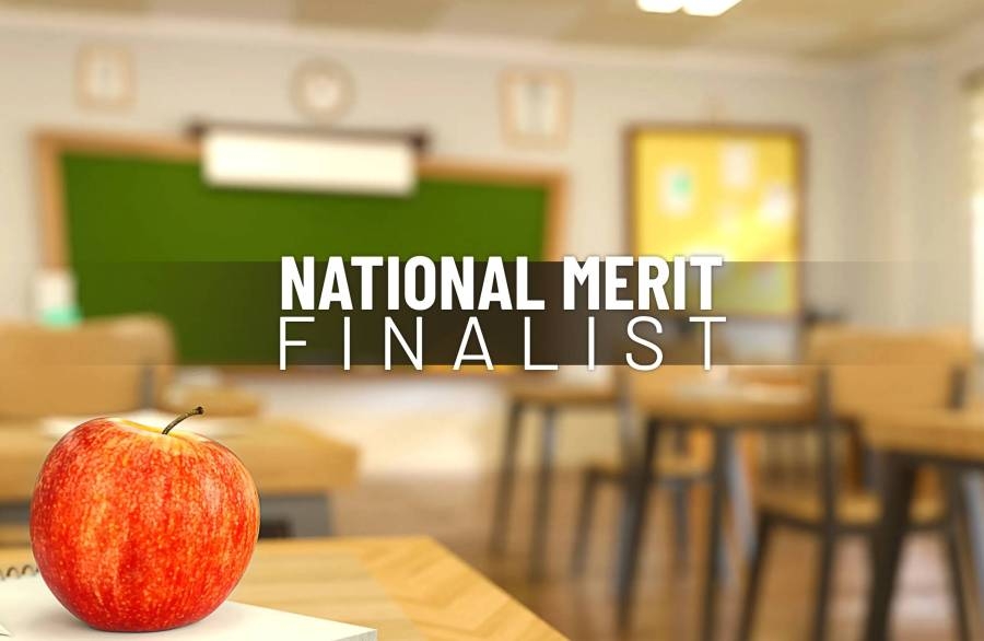 Four States students named National Merit finalists