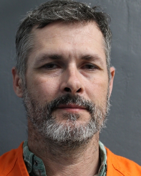 Former Delaware County deputy charged with drug trafficking