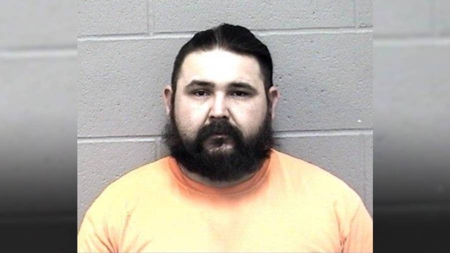 Arrest made in southeast Kansas child exploitation case