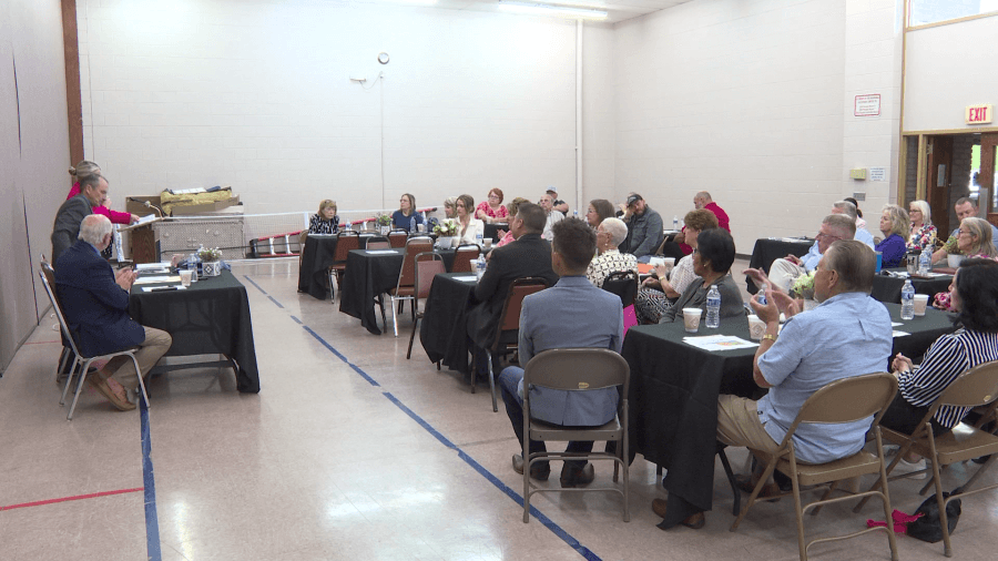Delaware County sees 26% growth in tourism revenue